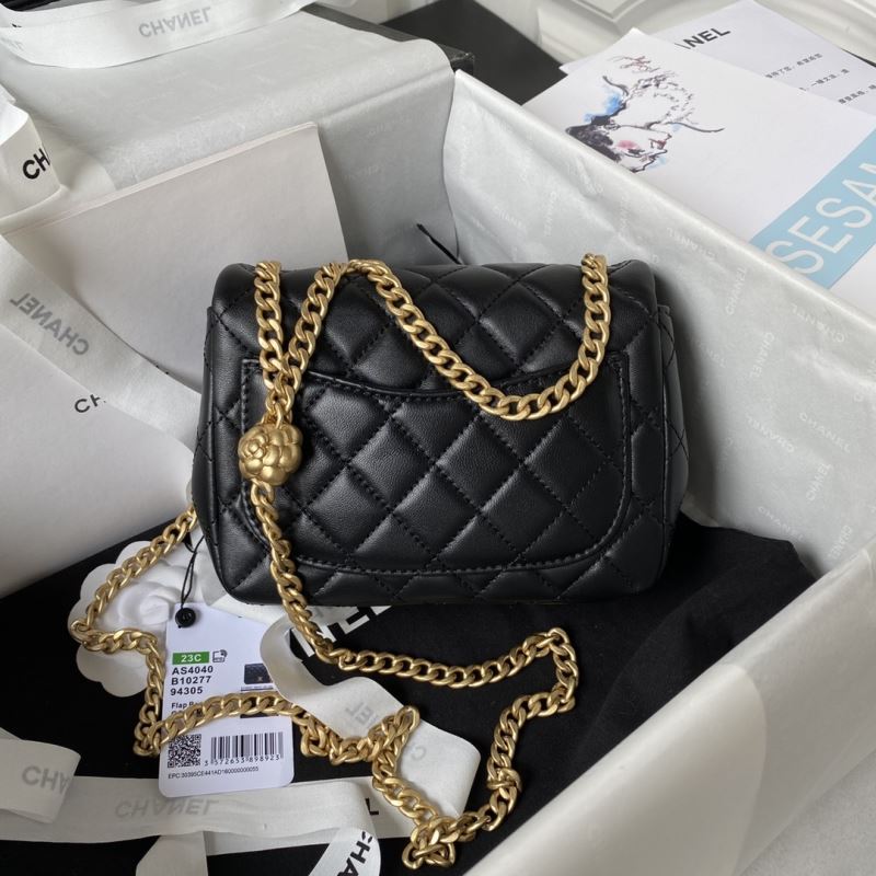 Ch**el cf series bags